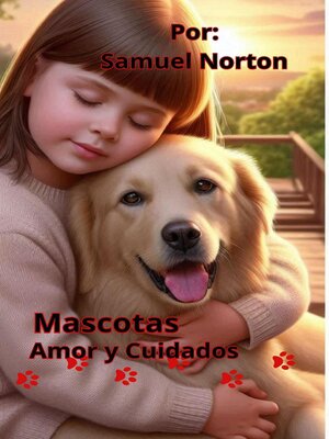 cover image of Mascotas